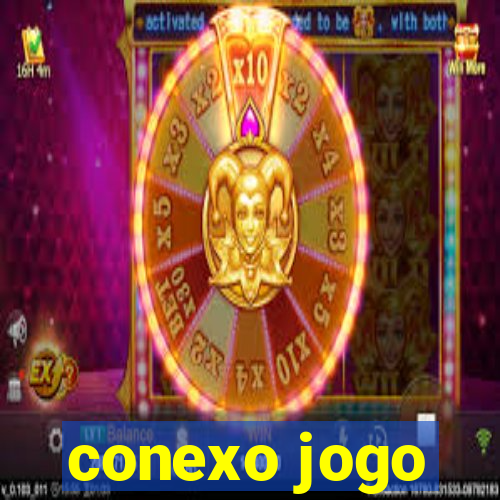 conexo jogo