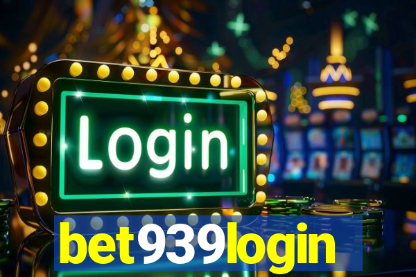 bet939login