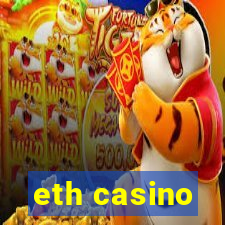 eth casino