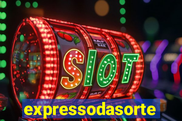 expressodasorte.com.br