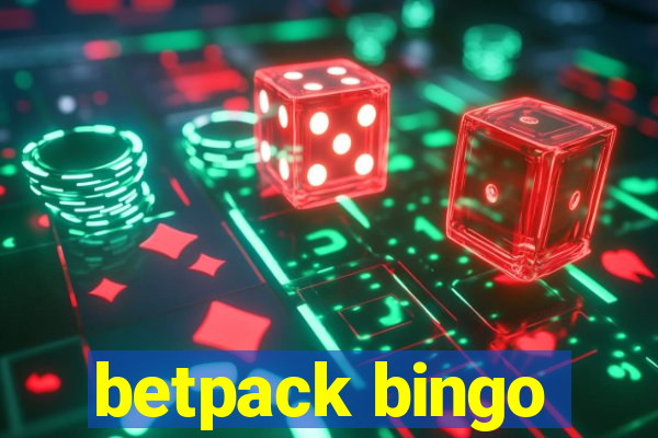 betpack bingo