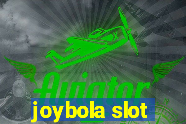 joybola slot