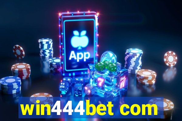 win444bet com