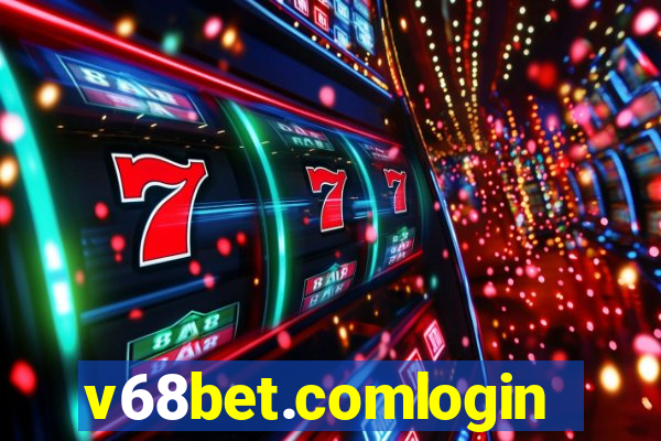 v68bet.comlogin