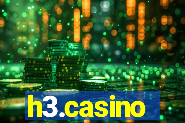 h3.casino