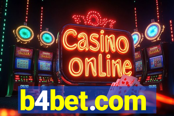 b4bet.com