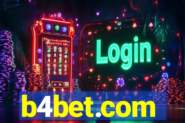 b4bet.com