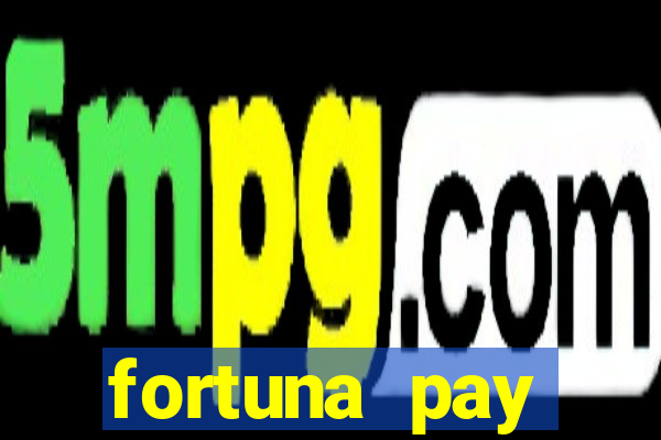 fortuna pay consultoria financeira ltda