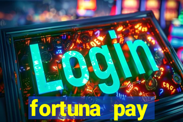 fortuna pay consultoria financeira ltda