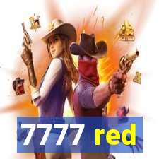 7777 red