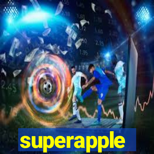 superapple