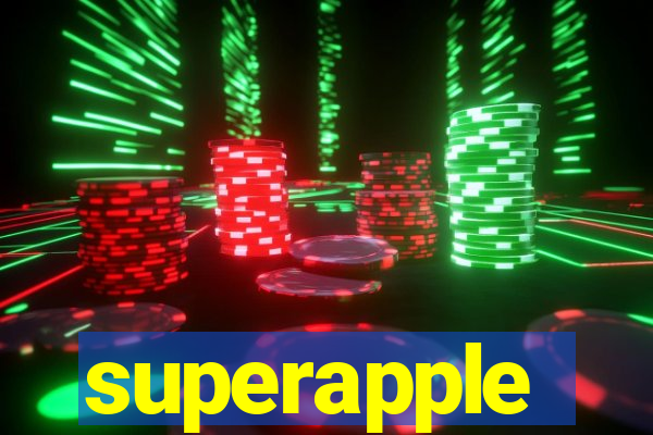 superapple