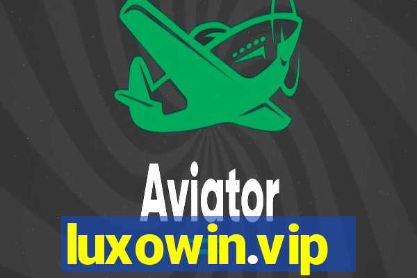 luxowin.vip