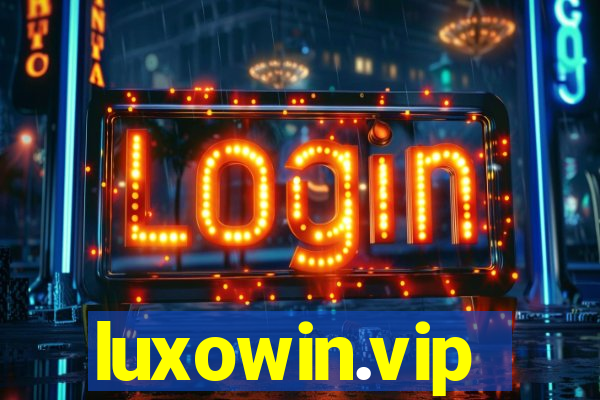 luxowin.vip