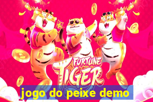 jogo do peixe demo