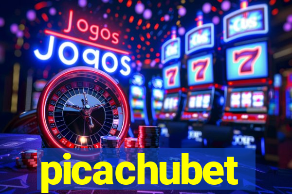 picachubet