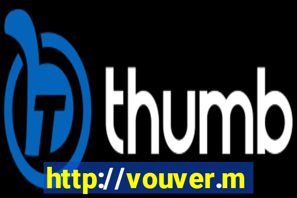 http://vouver.me