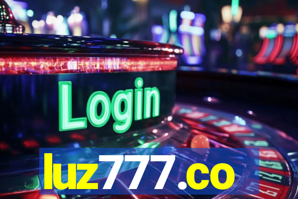 luz777.co