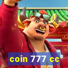 coin 777 cc