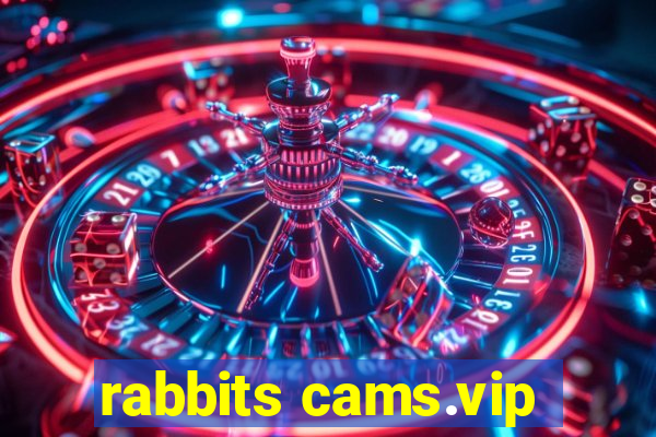 rabbits cams.vip