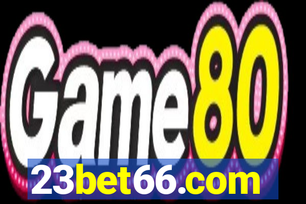 23bet66.com