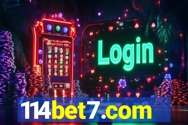 114bet7.com