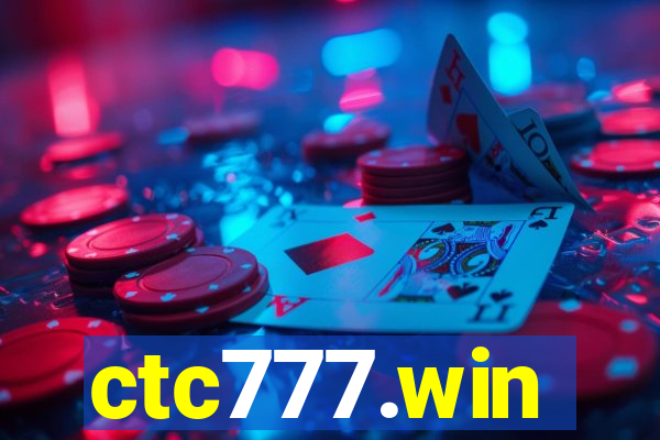 ctc777.win