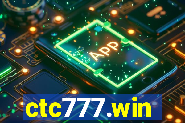 ctc777.win