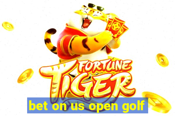 bet on us open golf