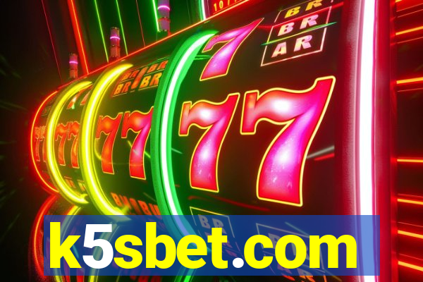 k5sbet.com