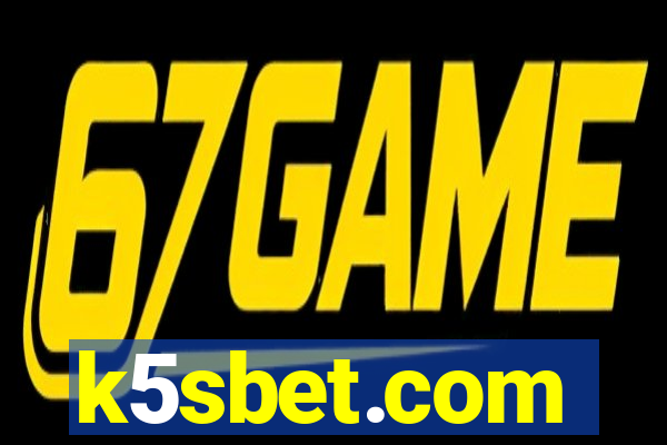 k5sbet.com