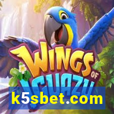 k5sbet.com