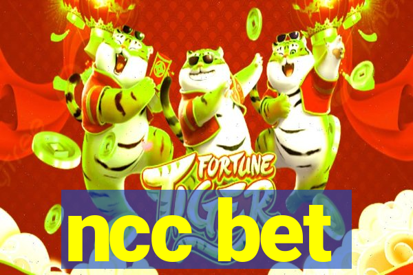 ncc bet