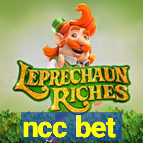 ncc bet