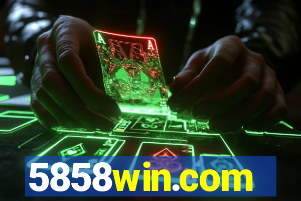 5858win.com