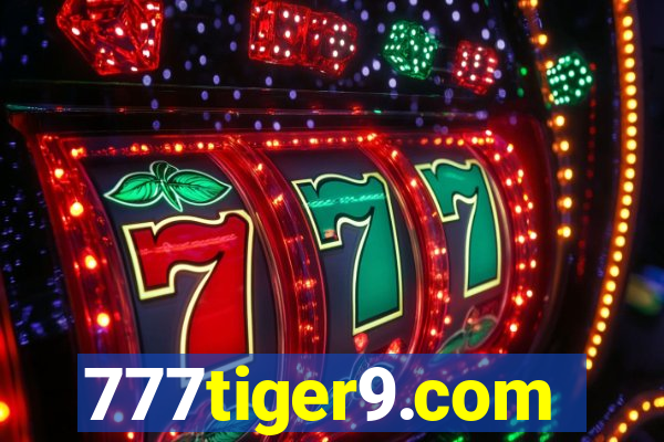 777tiger9.com