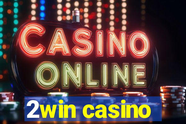 2win casino