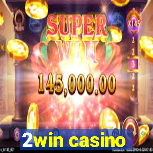 2win casino