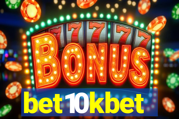 bet10kbet