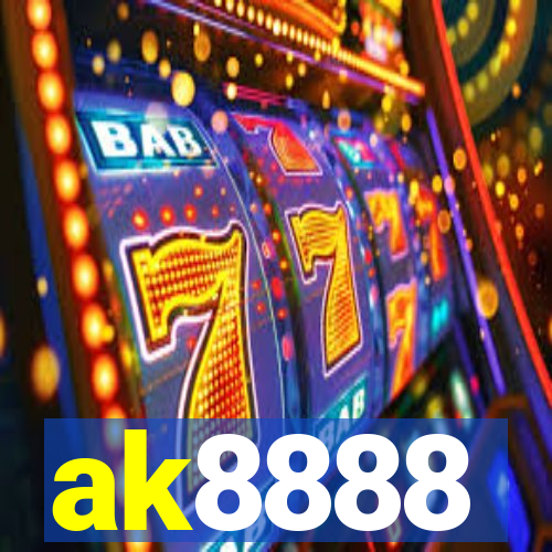 ak8888