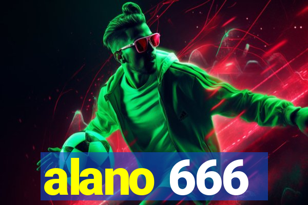 alano 666