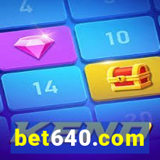 bet640.com