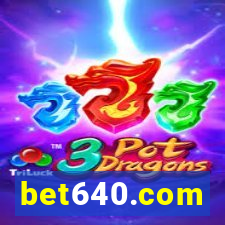 bet640.com