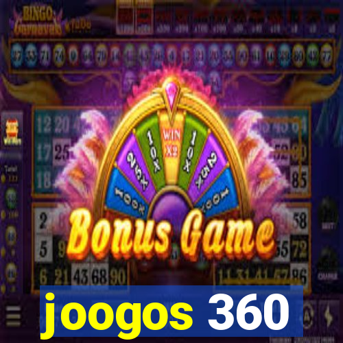 joogos 360