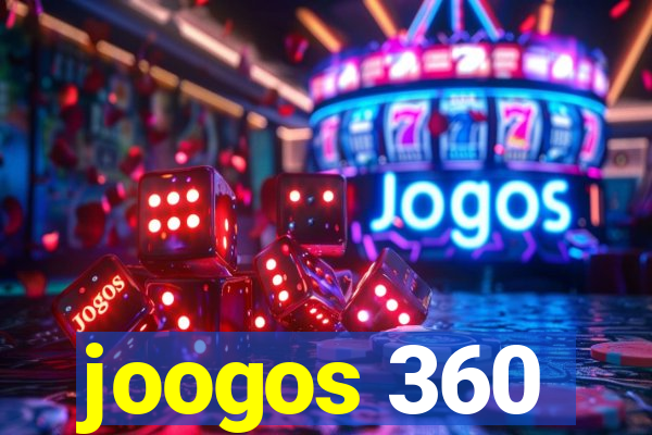 joogos 360