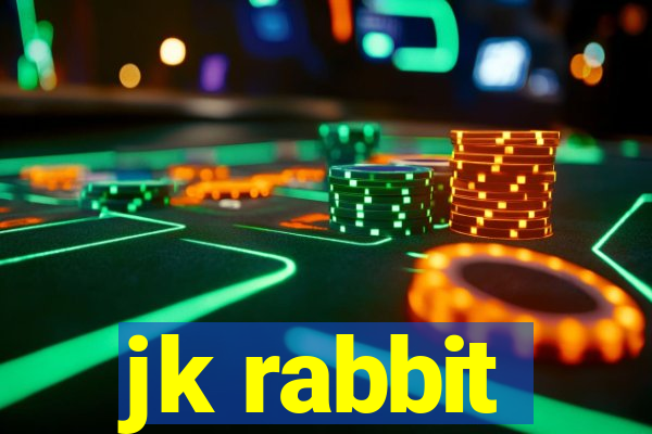 jk rabbit