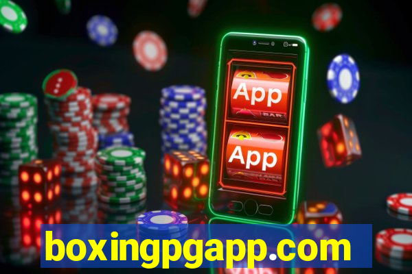 boxingpgapp.com