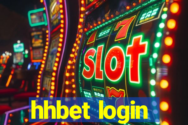 hhbet login