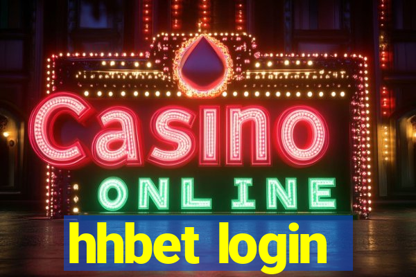 hhbet login