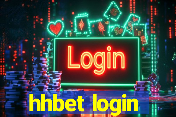 hhbet login